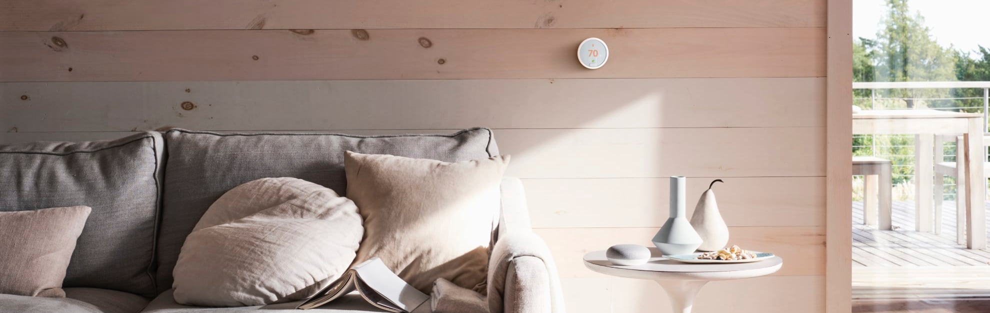 Vivint Home Automation in Columbia