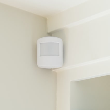 Columbia motion sensor