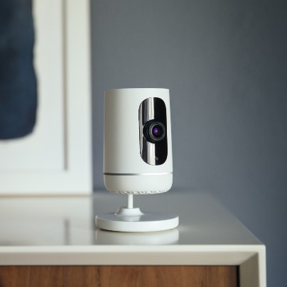 Columbia vivint indoor camera