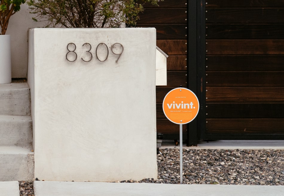 Vivint Columbia dealer