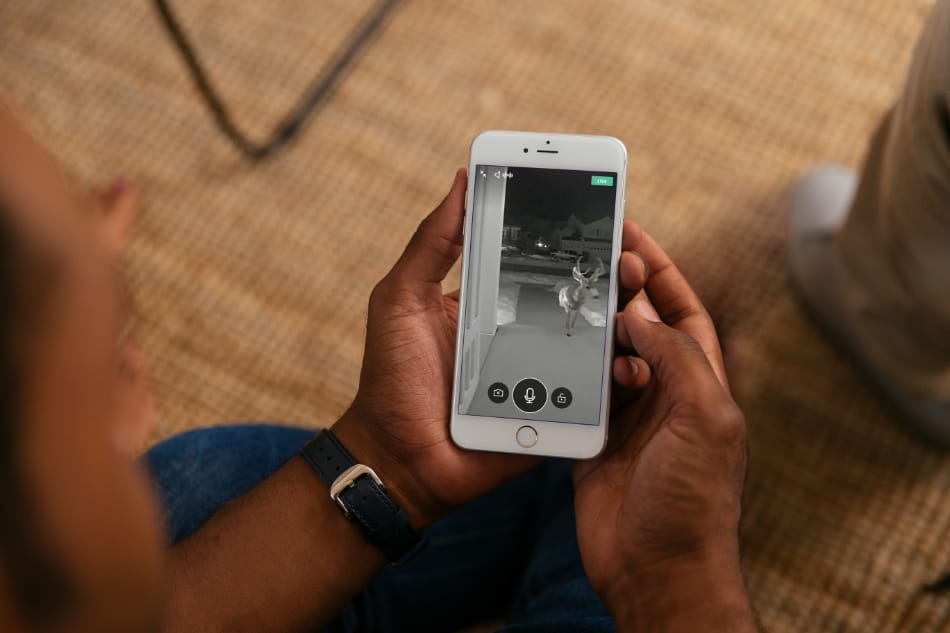 Irmo SC security system